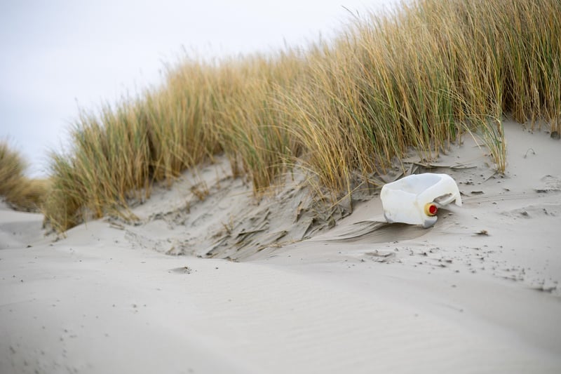 Reduce Waste Strategies