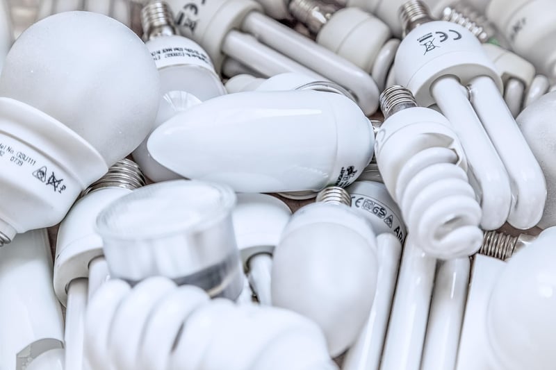 Waste Minimization Solutions